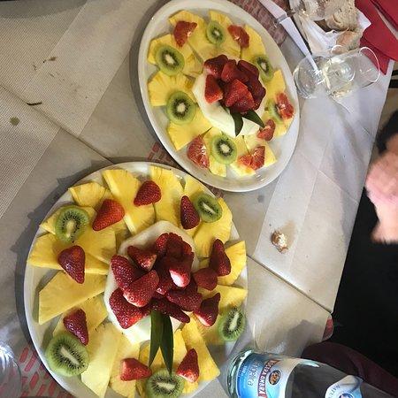 Ristorante Osteria dei Briganti