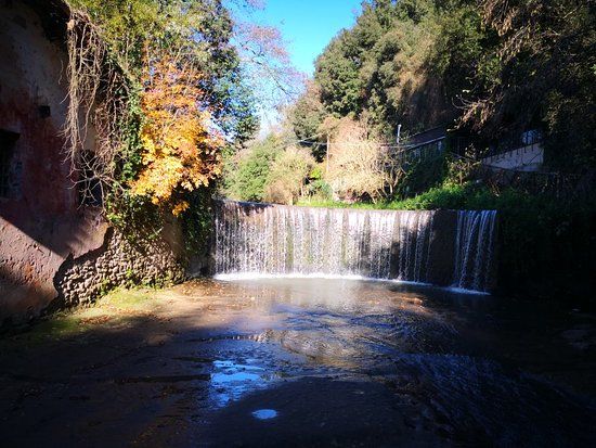 Portonaccio-Heiligtum